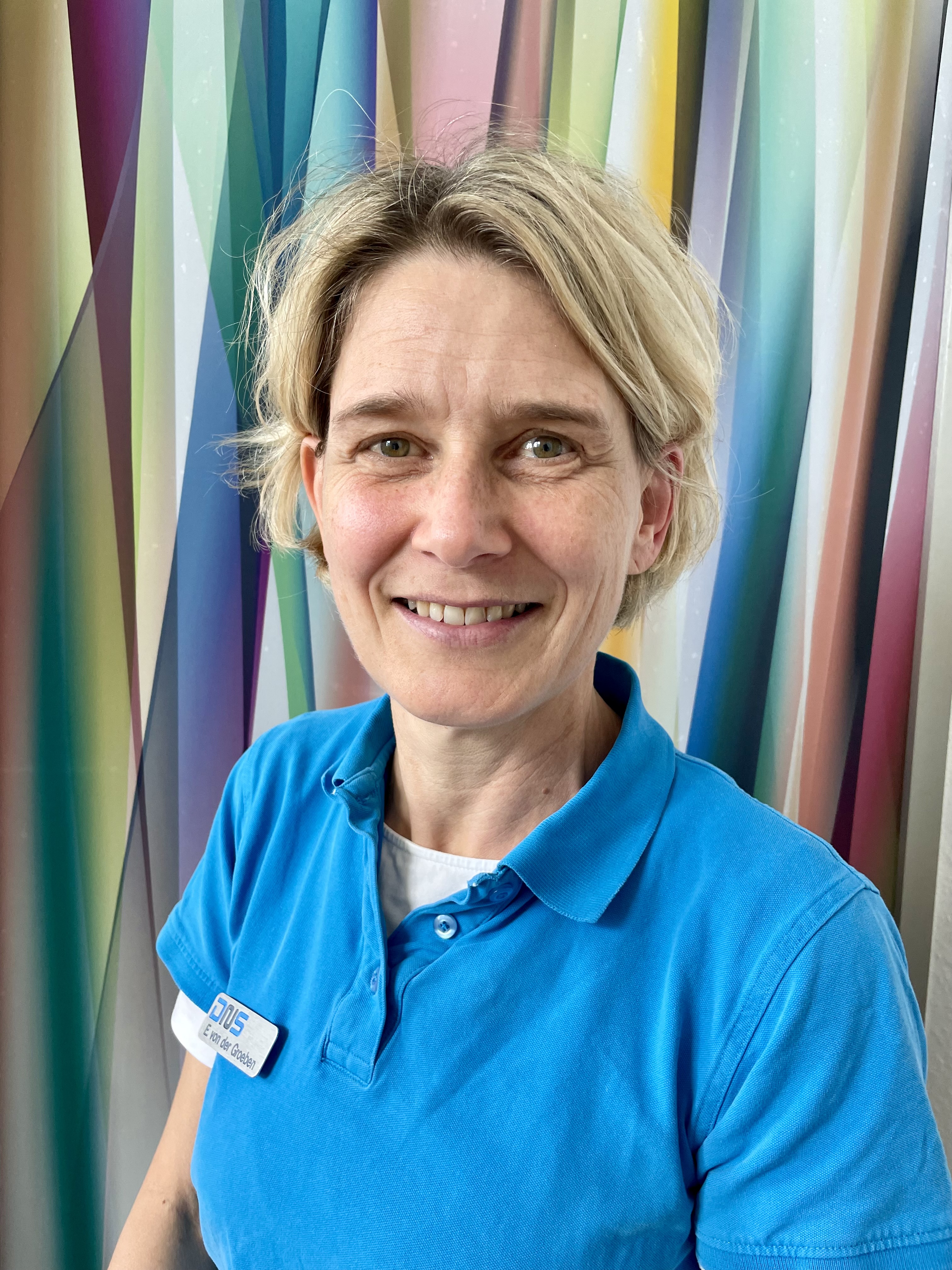 Elke von der Groeben