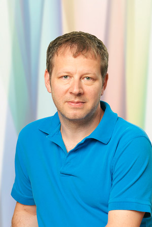 Dr. med. Christoph Dieterle