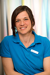 Dr. med Ariane Knöpfler