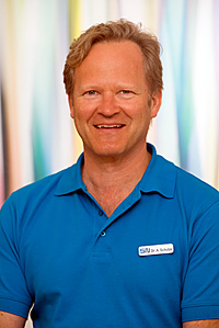 Dr. med Axel Schulze