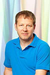 Dr. med Christoph Dieterle