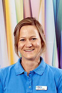 Dr. med. Katja Lüdke
